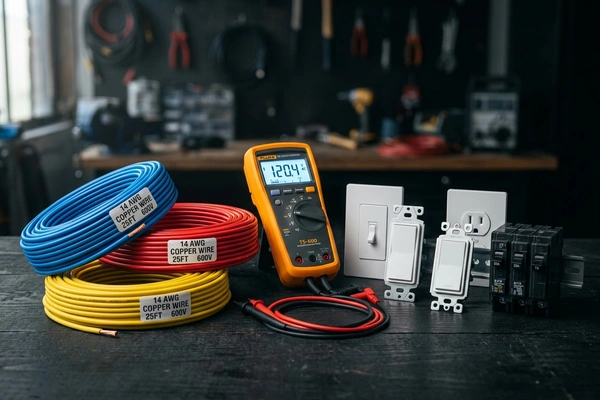 Electricidad