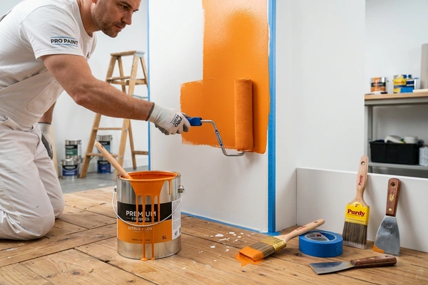 Pinturas
